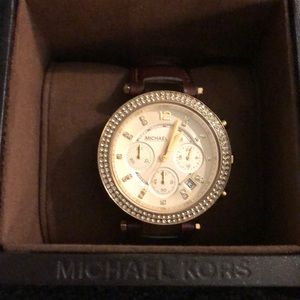 Michael Kors Watch